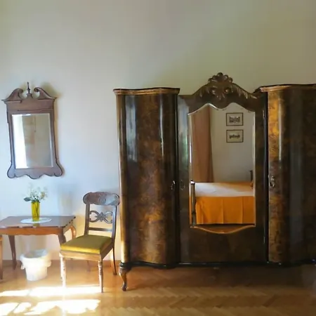 Rome Charming House