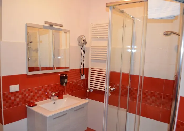 Oda ve Kahvaltı Charming House 2*