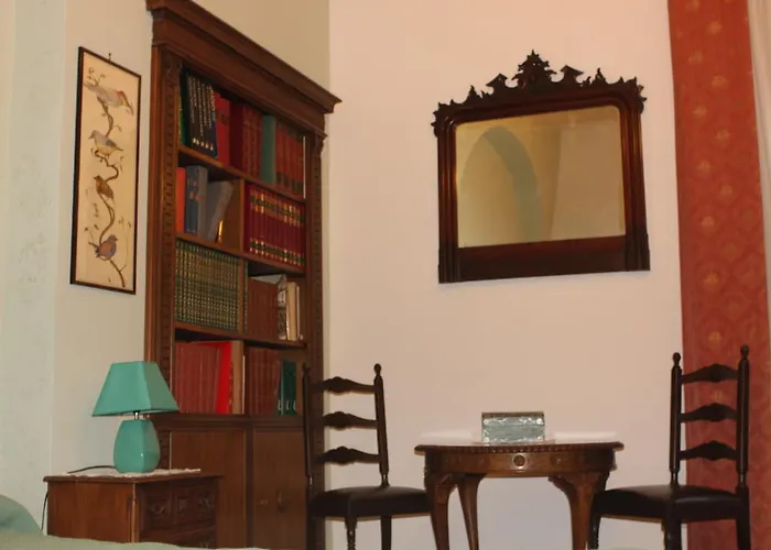 Oda ve Kahvaltı Charming House 2*