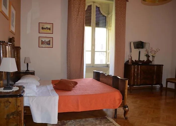 Oda ve Kahvaltı Charming House 2*
