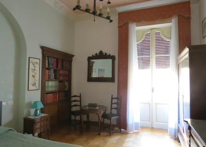 Oda ve Kahvaltı Charming House 2*