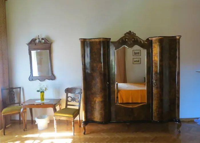 Oda ve Kahvaltı Charming House 2*