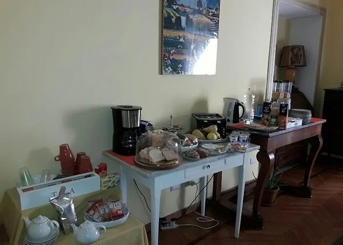 Oda ve Kahvaltı Charming House 2*