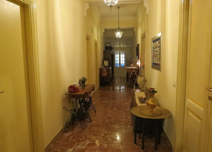 Oda ve Kahvaltı Charming House 2*