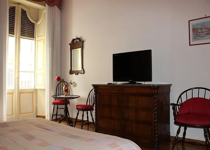 Oda ve Kahvaltı Charming House 2*