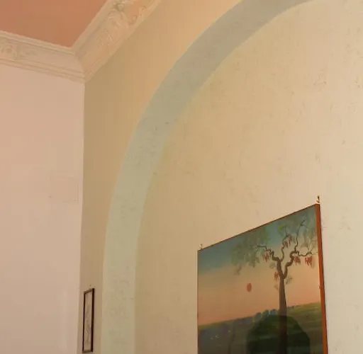 Oda ve Kahvaltı Charming House 2*
