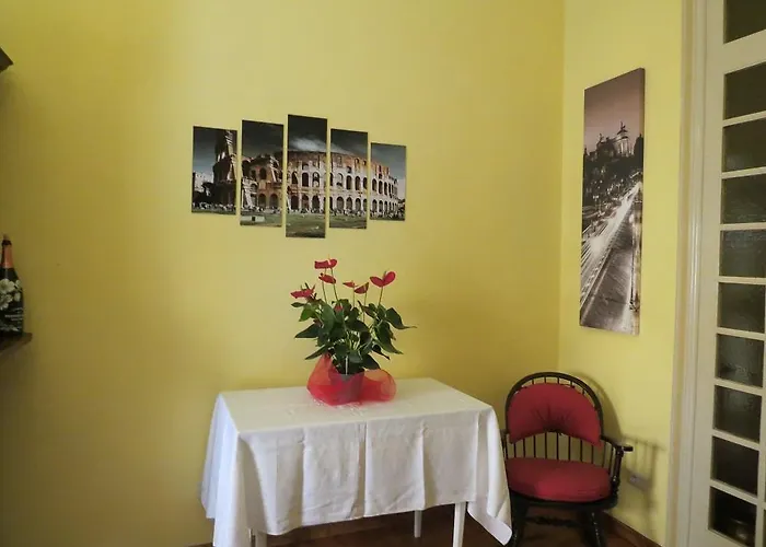 Charming House 2* Roma