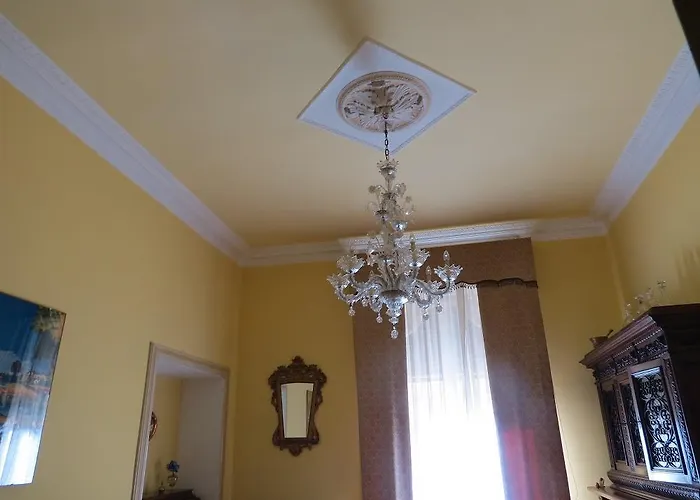 Charming House Oda ve Kahvaltı Roma