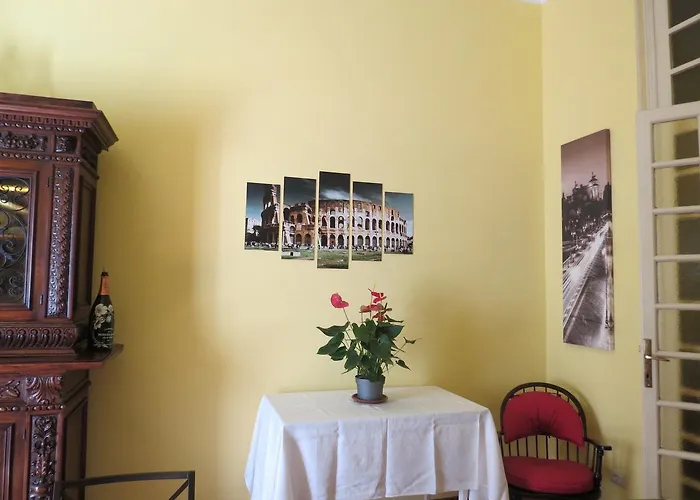 Charming House Oda ve Kahvaltı