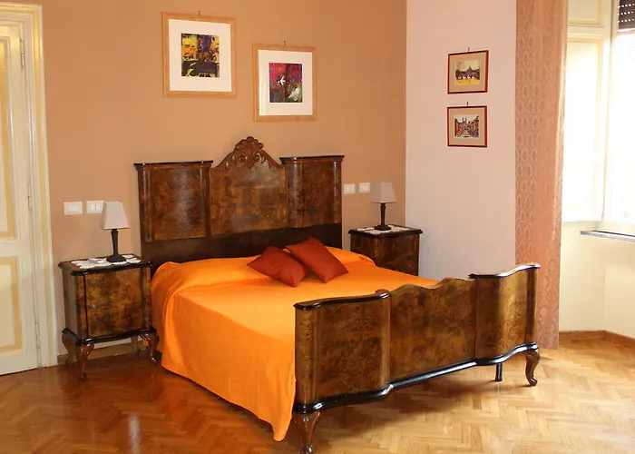 Charming House Roma