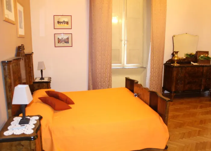 Charming House Oda ve Kahvaltı