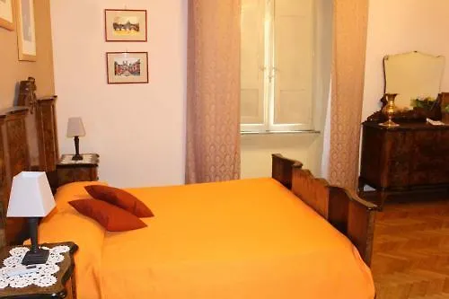 Oda ve Kahvaltı Charming House Roma